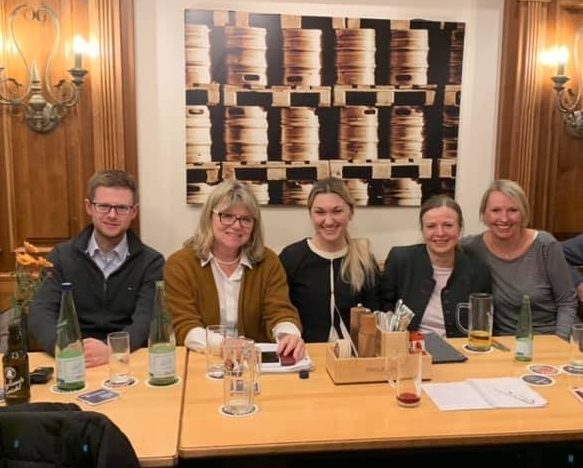 Besuchen Sie uns ganz unverbindlich bei unseren Veranstaltungen, machen Sie mit und lassen uns auch über Ihre Themen gemeinsam diskutieren.